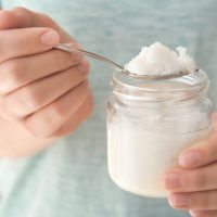 10 Reasons to Add Coconut Oil to Your Diet